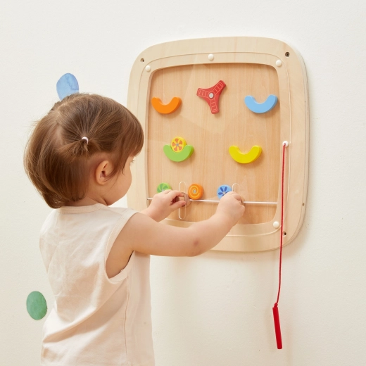 Dezvoltarea logicii și a gândirii cauză–efect