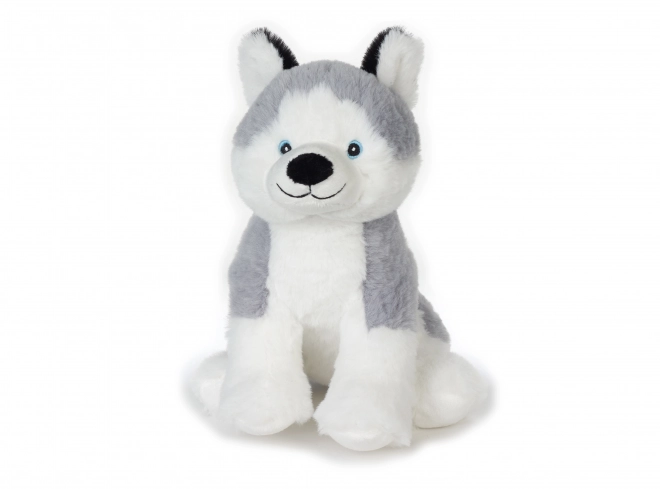 Play Eco Husky Pluș 22 Cm