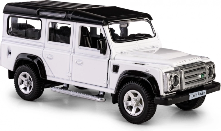 Mecanism pull-back pentru distracție la rulare