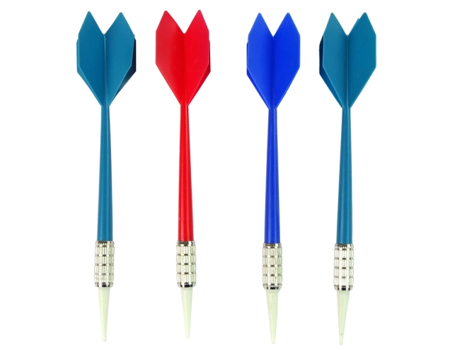 Darts pentru precizie
