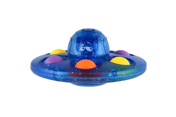 Spinner Bubble Pops din plastic