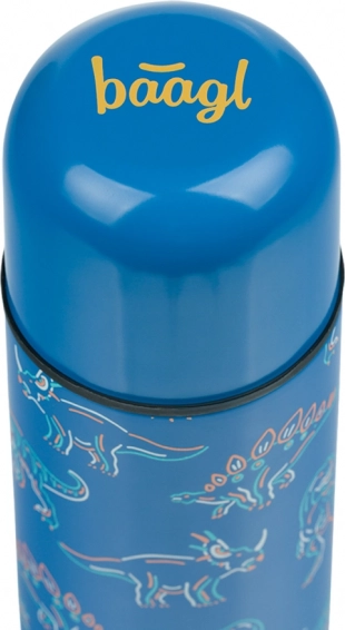 Termos Dino 550 ml