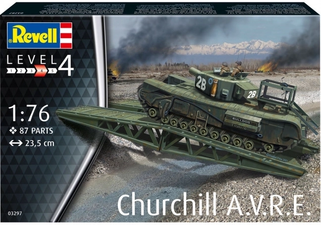 Scară echilibrată 1:76 cu detalii bogate