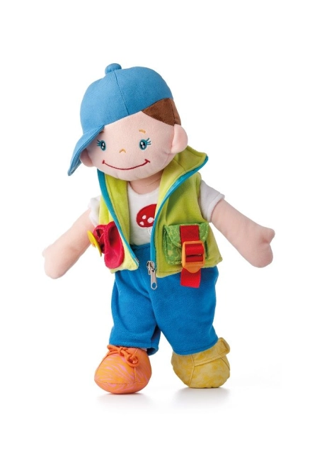 Design atrăgător și materiale plăcute