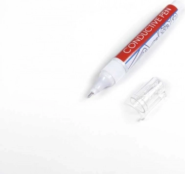 boffin magnetic marker conductor pentru desenarea circuitelor electrice
