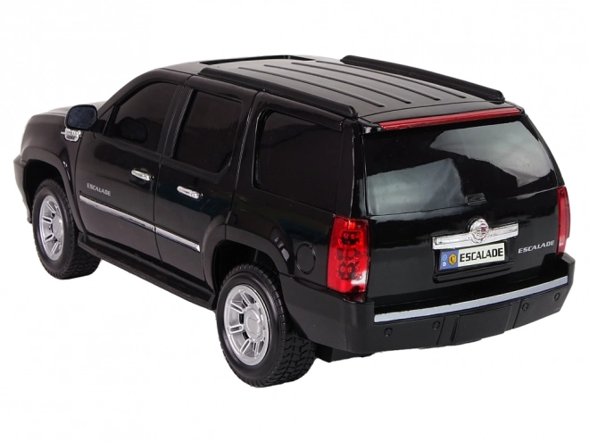 Cadillac escalade teleghidat cu lumini și sunet