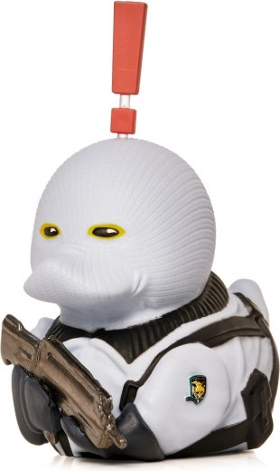 Detalii fidele ale Genome Soldier