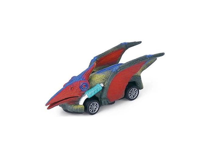 Mașină Pterosaurus