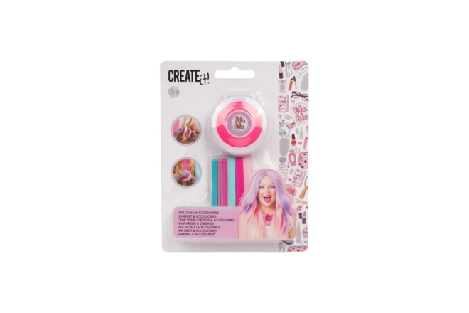 Elastice pentru coafuri ferme sau delicate