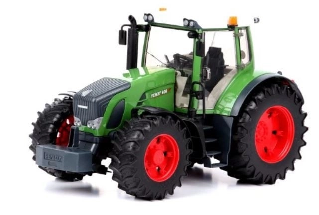 Tractor Bruder Fendt 936 Vario