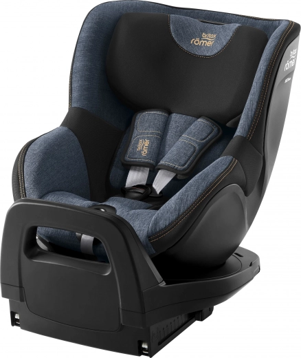 Scaun auto Dualfix Pro M Blue Marble