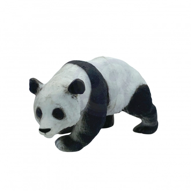 Set figurine safari cu covoraș woopie