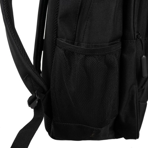 Rucsac negru 30L Kruzzel