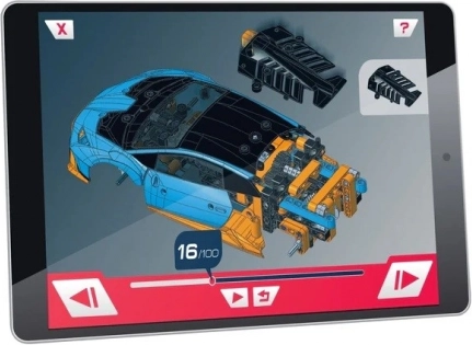 Joc interactiv și învățare