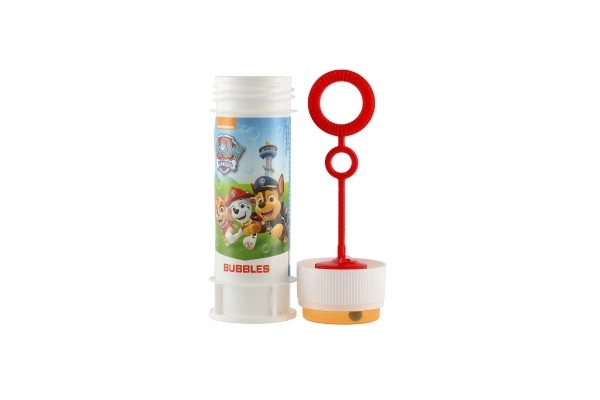 Baloane De Săpun Paw Patrol 60ml