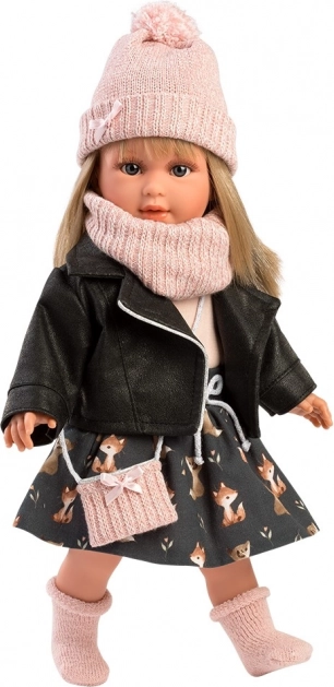 Păpușa Llorens Carla 40 cm