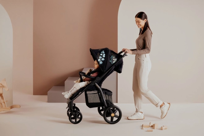 Cărucior sport Annet Plus Momente de aur