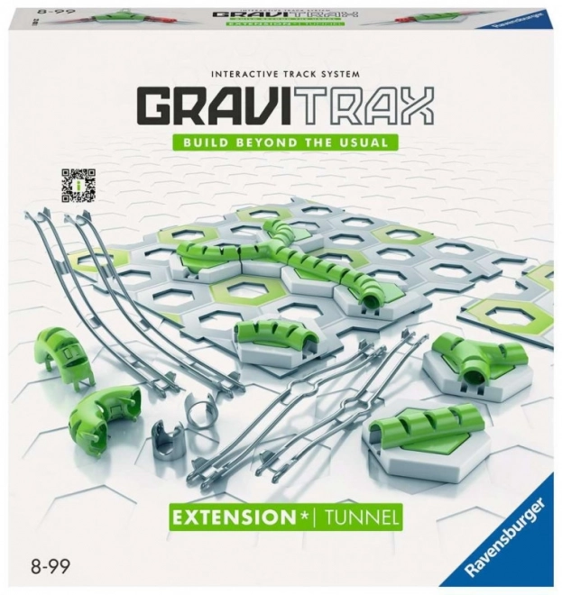 Set tunel GraviTrax