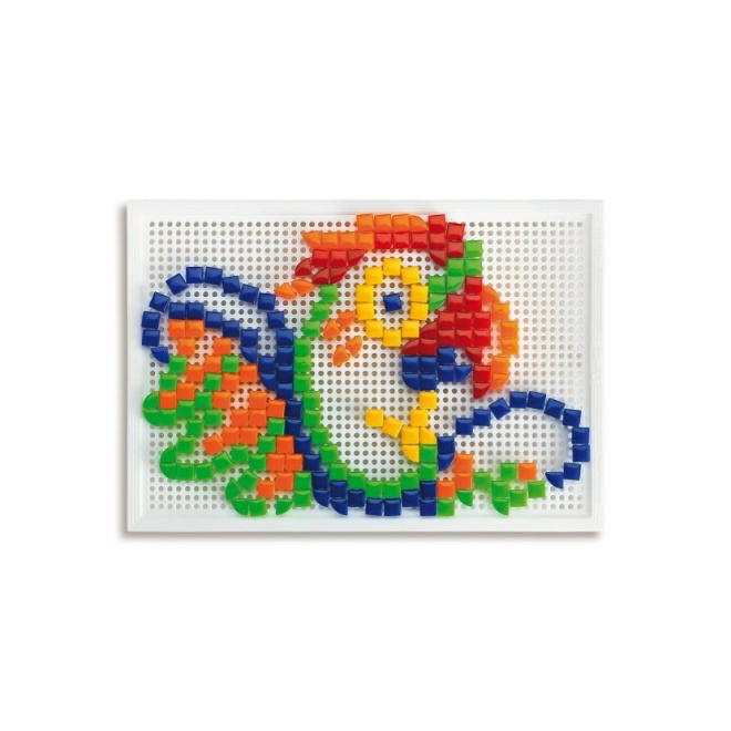 Dezvoltarea motricității fine și a creativității