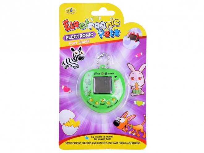 Jucărie electronică Tamagotchi