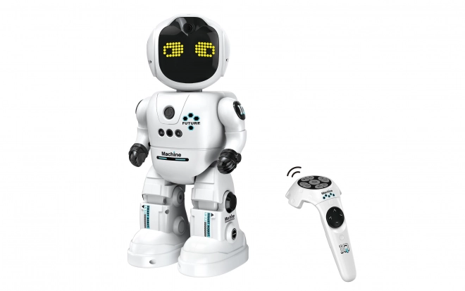 robot RC telecomandat 26 cm