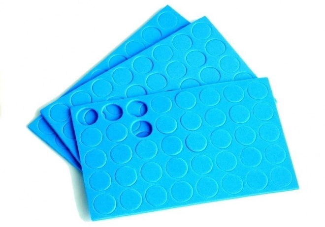 Joc educativ bingo cu mașină de tragere la sorți