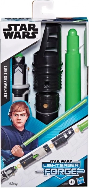 Star Wars Sabie Laser Forge de Bază