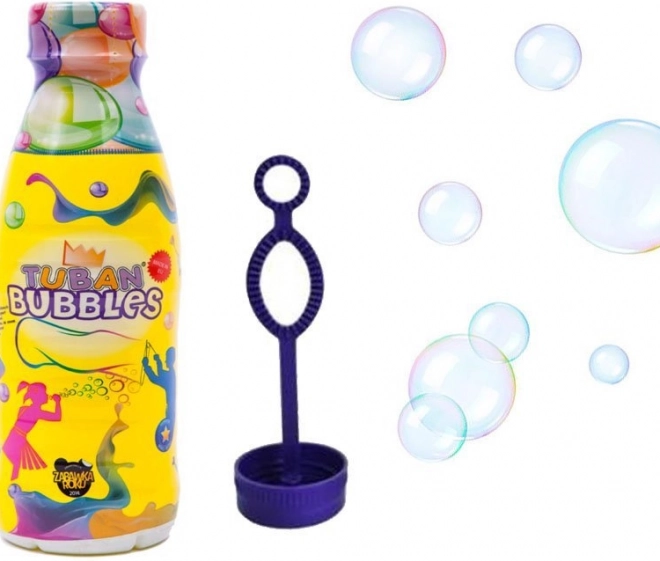 TUBAN Soluție de săpun - reîncărcare 250 ml