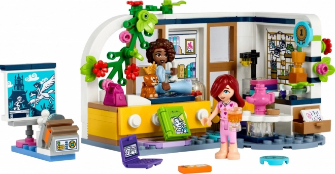 Lego Friends Camera Aliyei