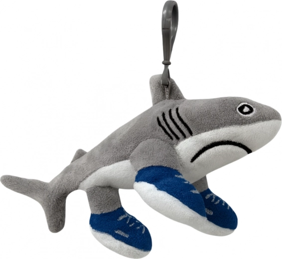 Clip practic pentru prindere ușoară