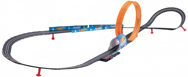 autodrom Carrera Go Hot Wheels