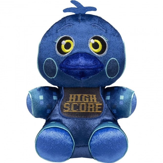 jucărie de pluș Funko FNAF High Score Chica