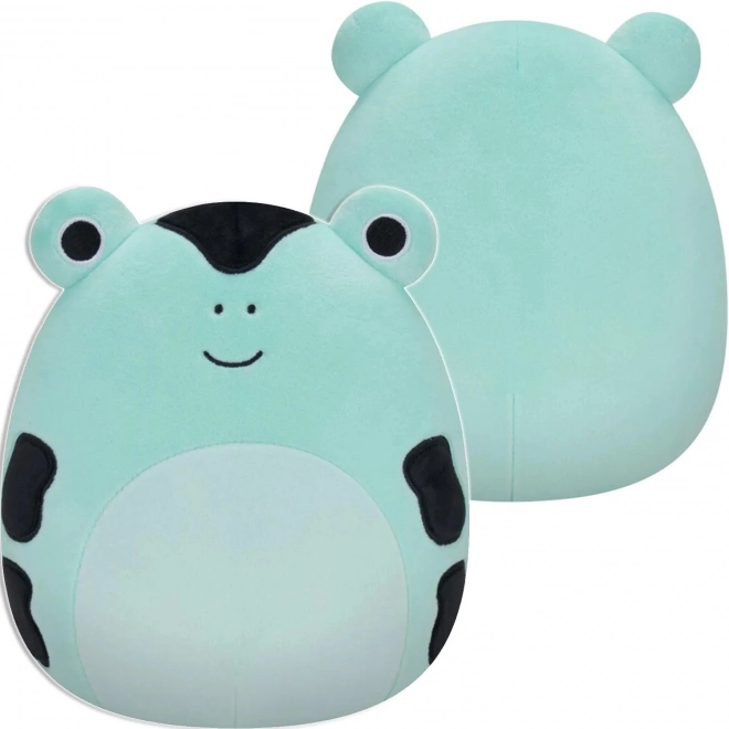 Jucărie de pluș Squishmallows Broscuță 19cm