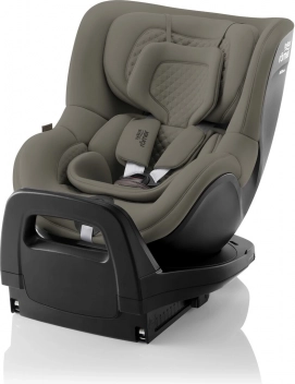 Scaun auto Dualfix Pro M Lux Urban Olive