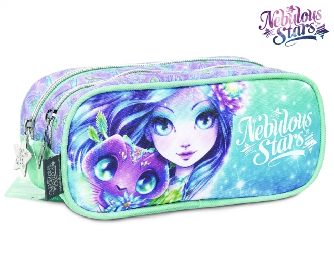 Penar Nebulous Stars 23 cm