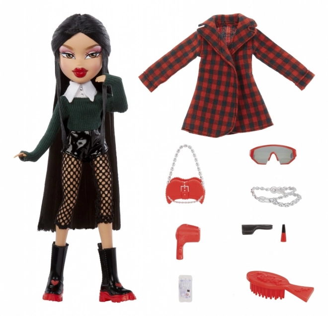 Păpușa Bratz Jade