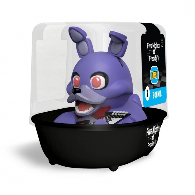 Rață de baie FNAF Bonnie ediția 1