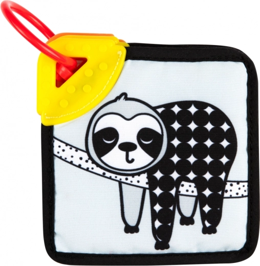 Mușcător pentru alinarea gingiilor sensibile