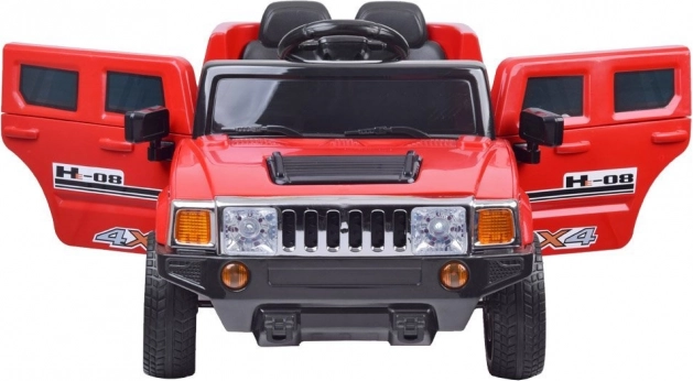Mașină de teren Hummer Velocity cu telecomandă
