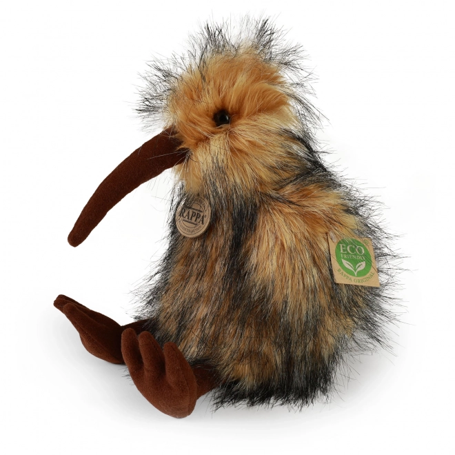 Păsările Kiwi ECO-Friendly de pluș 23 cm