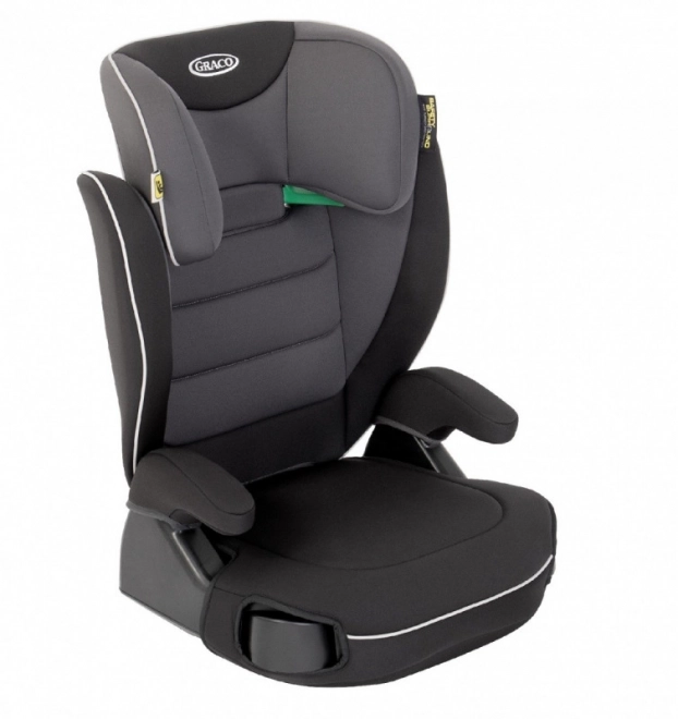 fotel auto copii i-Size Logitech Logico L Midnight