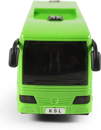 Deplasare ușoară datorită mecanismului inerțial