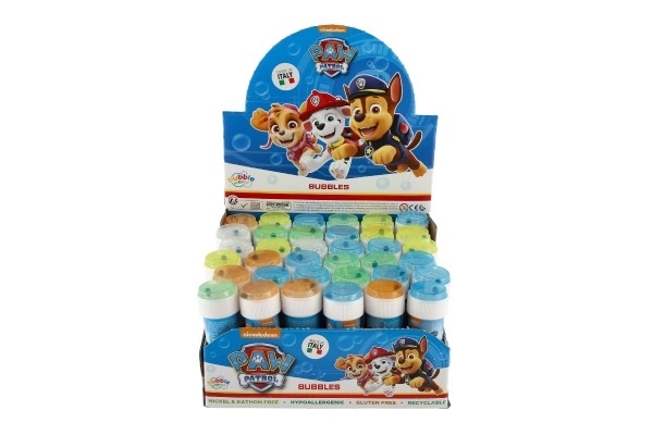 Baloane De Săpun Paw Patrol 60ml