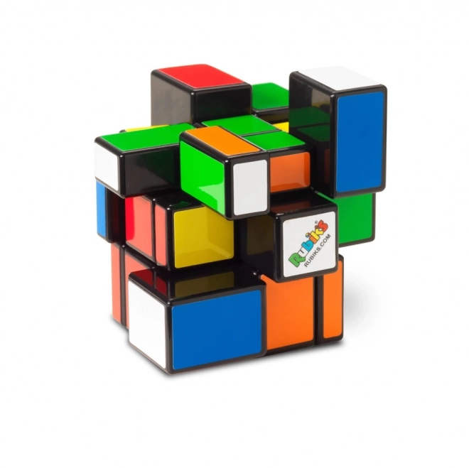 Cubul Magic Piese Colorate Rubik