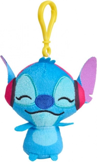 Stitch pluș cu clips (alegere aleatorie)