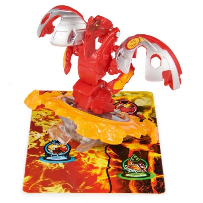 Set de bază Bakugan cu atac special