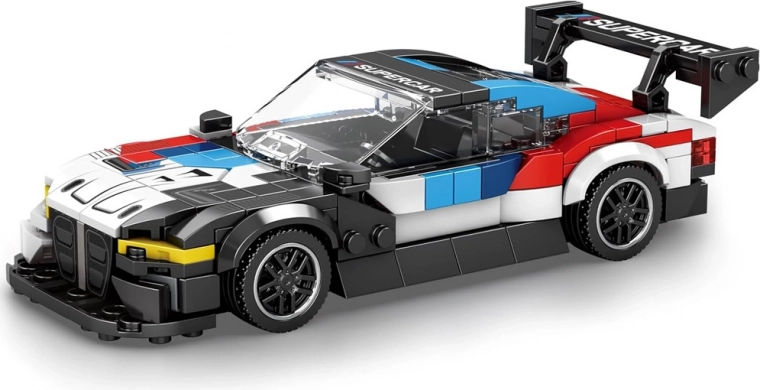 Design de curse aerodinamic