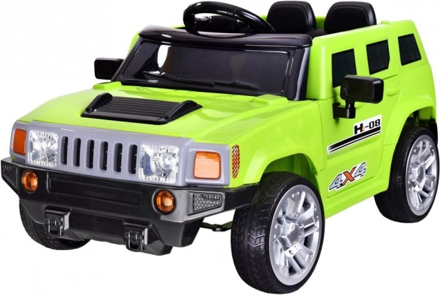 Mașină de teren Hummer Velocity cu telecomandă