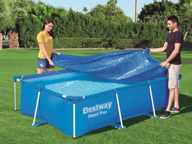 Acoperiș universal pentru piscină Bestway