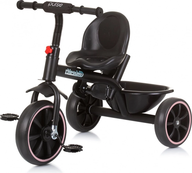 Tricicletă cu copertină Pulse 2 în 1 Princess Chipolino